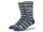Stance Brewers Twist 2-Pack Socken L (43-47)
