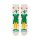 Stance Buddy The Elf Crew Socken