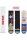 Stance Goonies Select 3-Pack Crew Socken L (43-47)