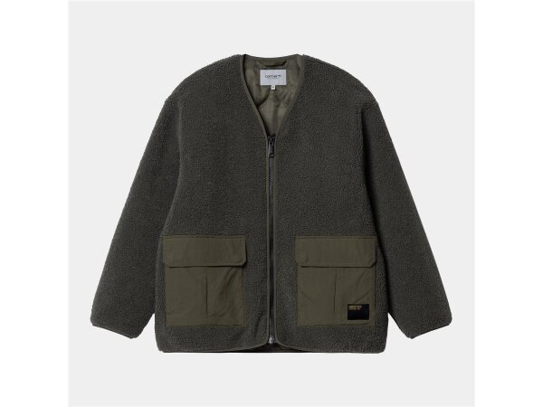 Carhartt WIP Devin Liner Fleece für Herren