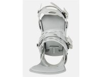 Burton Cartel X Re:Flex Snowboardbindung für Herren