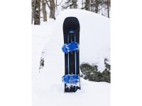 Burton Custom X Camber Snowboard für Herren