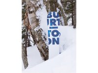Burton Custom X Camber Snowboard für Herren