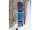 Burton Feelgood Graphic Camber Snowboard für Damen