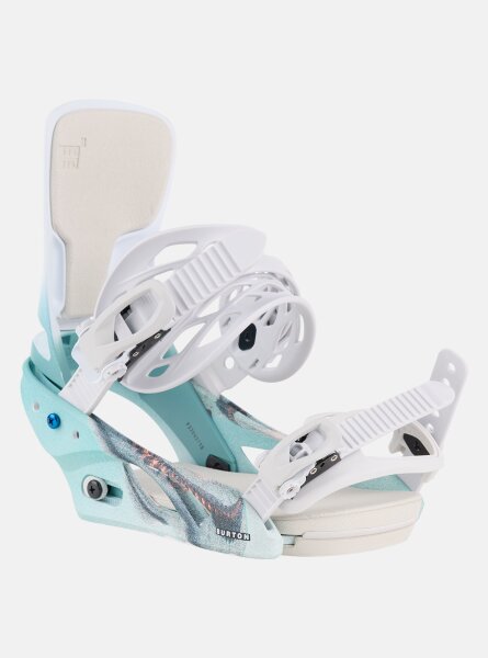 Burton Lexa Re:Flex Snowboardbindung für Damen