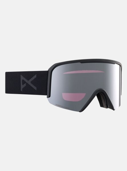 Anon Schneebrille NESA + Ersatzglas Goggles
