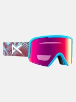 Anon Schneebrille NESA + Ersatzglas Goggles