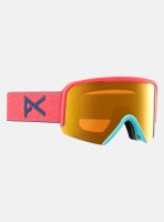 Anon Schneebrille NESA + Ersatzglas Goggles