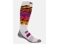 Burton Performance Midweight Snowboardsocken für Herren