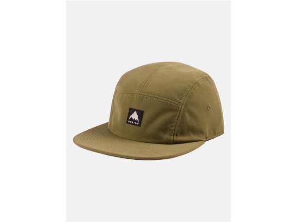 Burton Colfax Cordova Hat Baseball Cap Martini Olive