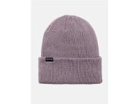 Burton Recycled All Day Long Beanie Mütze ELDERBERRY