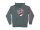 Santa Cruz Pokemon Ball Dot Hood für Herren