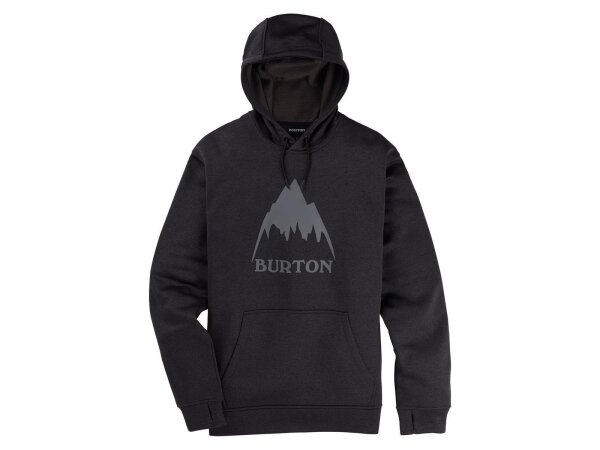 Burton Oak Hoodie für Herren