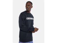 Burton Vault Crew Sweatshirt True Black M