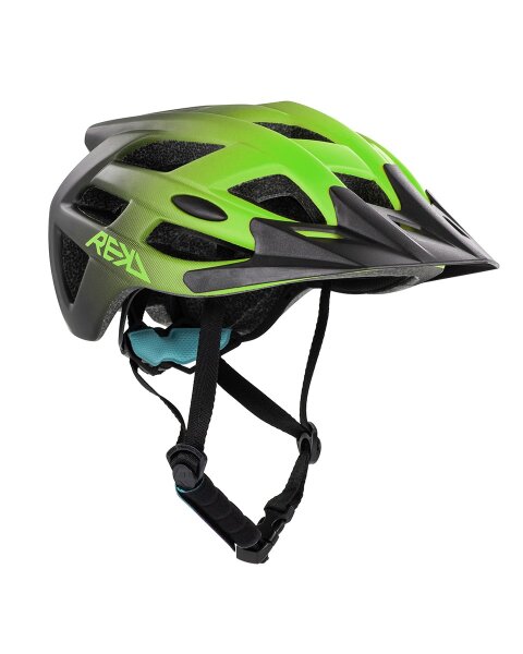 Rekd Pathfinder Helm Green S/XL (54-58cm)