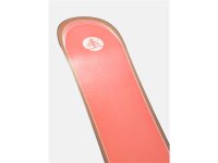 Burton Family Tree Gril Master Camber Snowboard