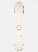 Burton Family Tree Gril Master Camber Snowboard