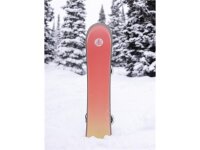 Burton Family Tree Gril Master Camber Snowboard