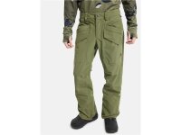 Burton Covert 2.0 Pant Snowboard-Hose  Forest Moss M