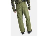 Burton Covert 2.0 Pant Snowboard-Hose  Forest Moss M