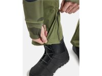 Burton Covert 2.0 Pant Snowboard-Hose  Forest Moss M