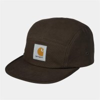Carhartt WIP Kappe Backley Cap Tobacco