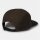 Carhartt WIP Kappe Backley Cap Tobacco