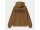 Carhartt WIP Onyx Script Hooded Sweat in Hamilton Brown M