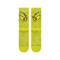 Stance Da Da Dagrinch Crew Socken