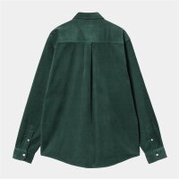 Carhartt WIP l/s Madison Fine Cord Hemd für Herren