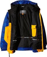 Ride Youth Cobra Kinder Snowboard-Jacke Gr. M
