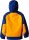 Ride Youth Cobra Kinder Snowboard-Jacke Gr. M