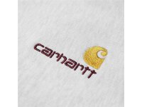 Carhartt WIP  American Script Sweat Herren Pullover