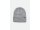 Brixton Harbor Beta Watch Cap Beanie Light Heather Grey