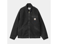 Carhartt WIP OG Detroit Jacket für Herren Black...