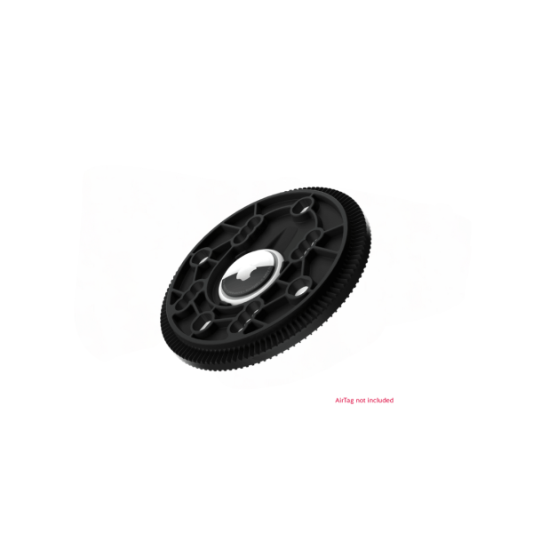 CLEW x AirTag Disc