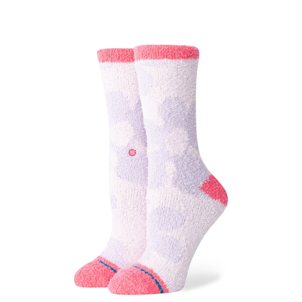 Stance Chillax Crew Socken für Damen M (38-42)