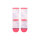 Stance Chillax Crew Socken für Damen M (38-42)