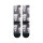 Stance Pizza Face Crew Socken L (43-46)