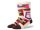 Stance Wonka Bars Crew Socken