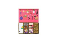Stance Willy Wonka Box Set Crew Socken