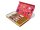Stance Willy Wonka Box Set Crew Socken