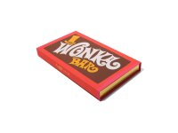 Stance Willy Wonka Box Set Crew Socken L (43-46)