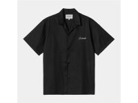 Carhartt WIP s/s Delray Shirt Hemd für Herren