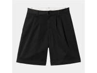 Carhartt WIP Mart Short Black Stone Washed  36