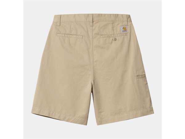 Carhartt WIP Mart Short Wall Stone Washed