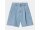 Carhartt WIP WAlta Short in Stone Bleached für Damen
