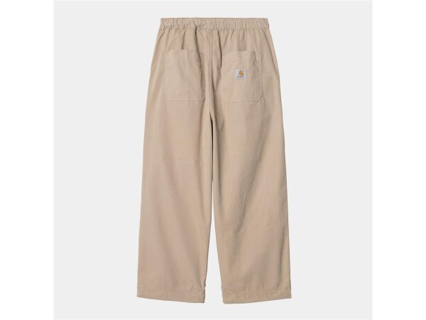 Carhartt WIP Judd Pant Hose für Herren Wall Garment Dyed
