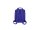 Doughnut Macaroon Mini Rucksack - azure
