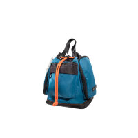 Doughnut Pyramid Tiny Gamescape Series Rucksack - dark teal